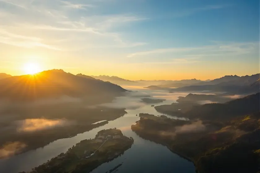 纪录片类型精选影片场景